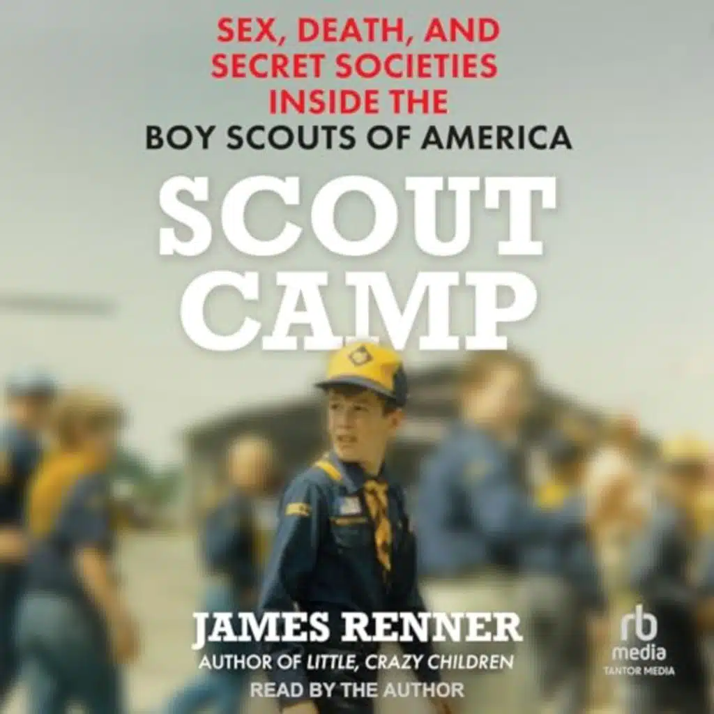 Scout Camp by James Renner