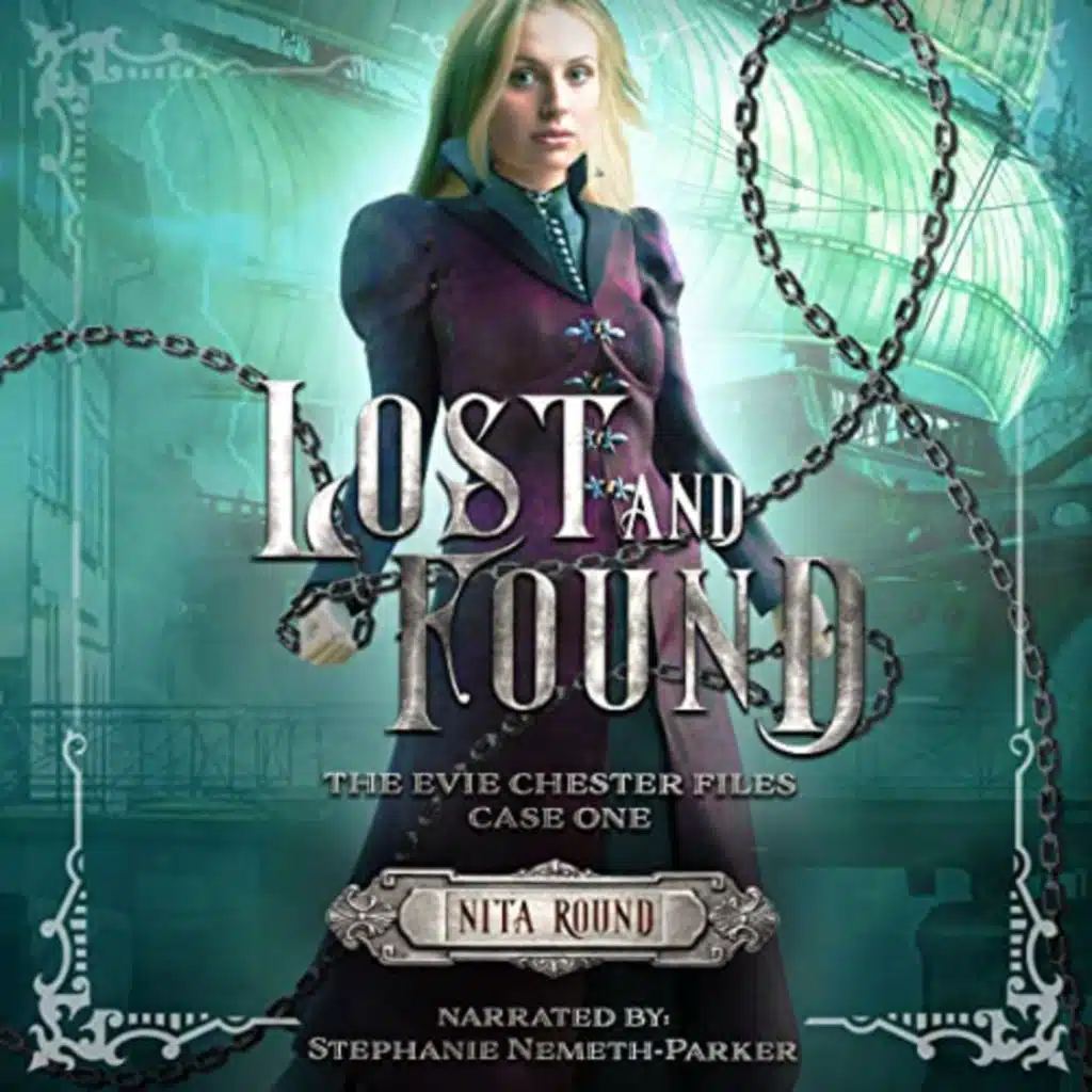 Lost and Found by Nita Round