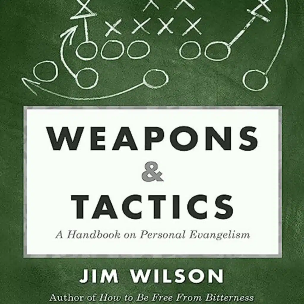 Weapons &amp;amp; Tactics by Jim Wilson