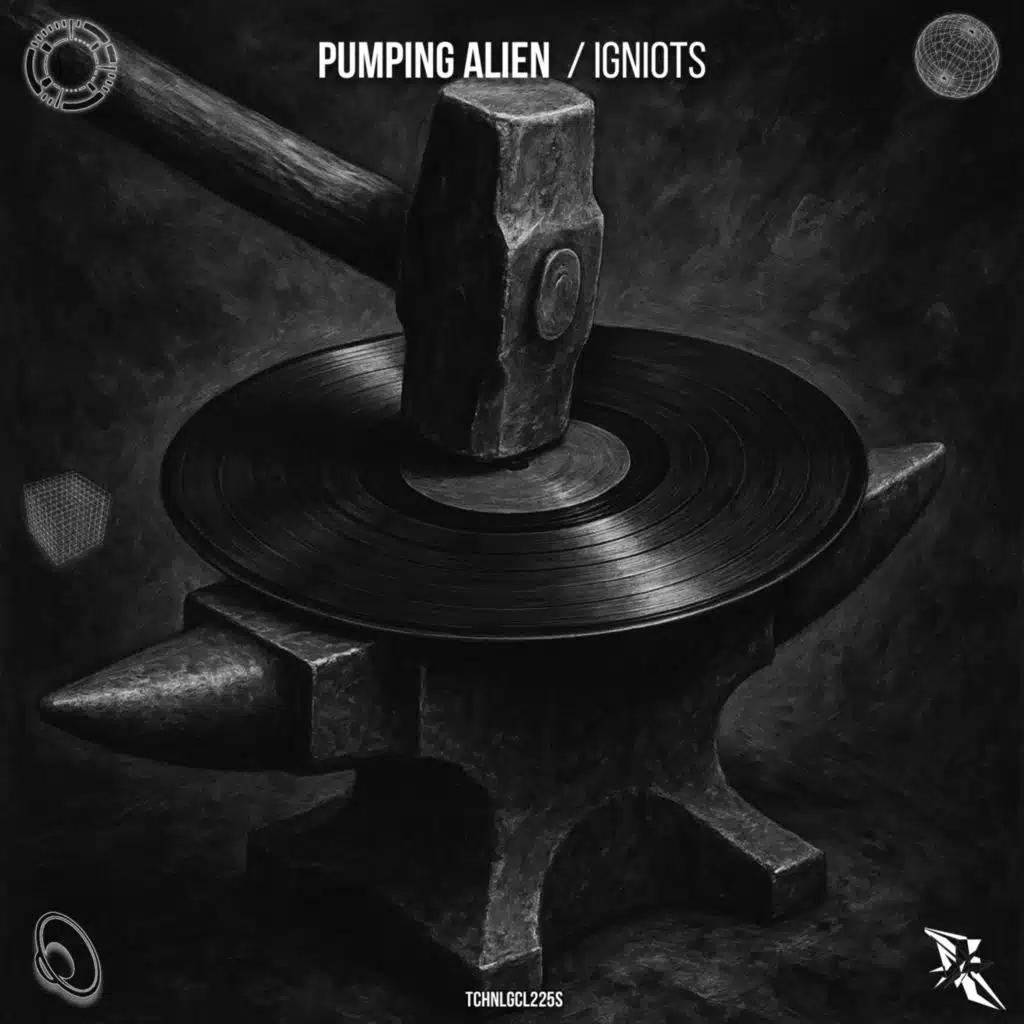 Pumping Alien
