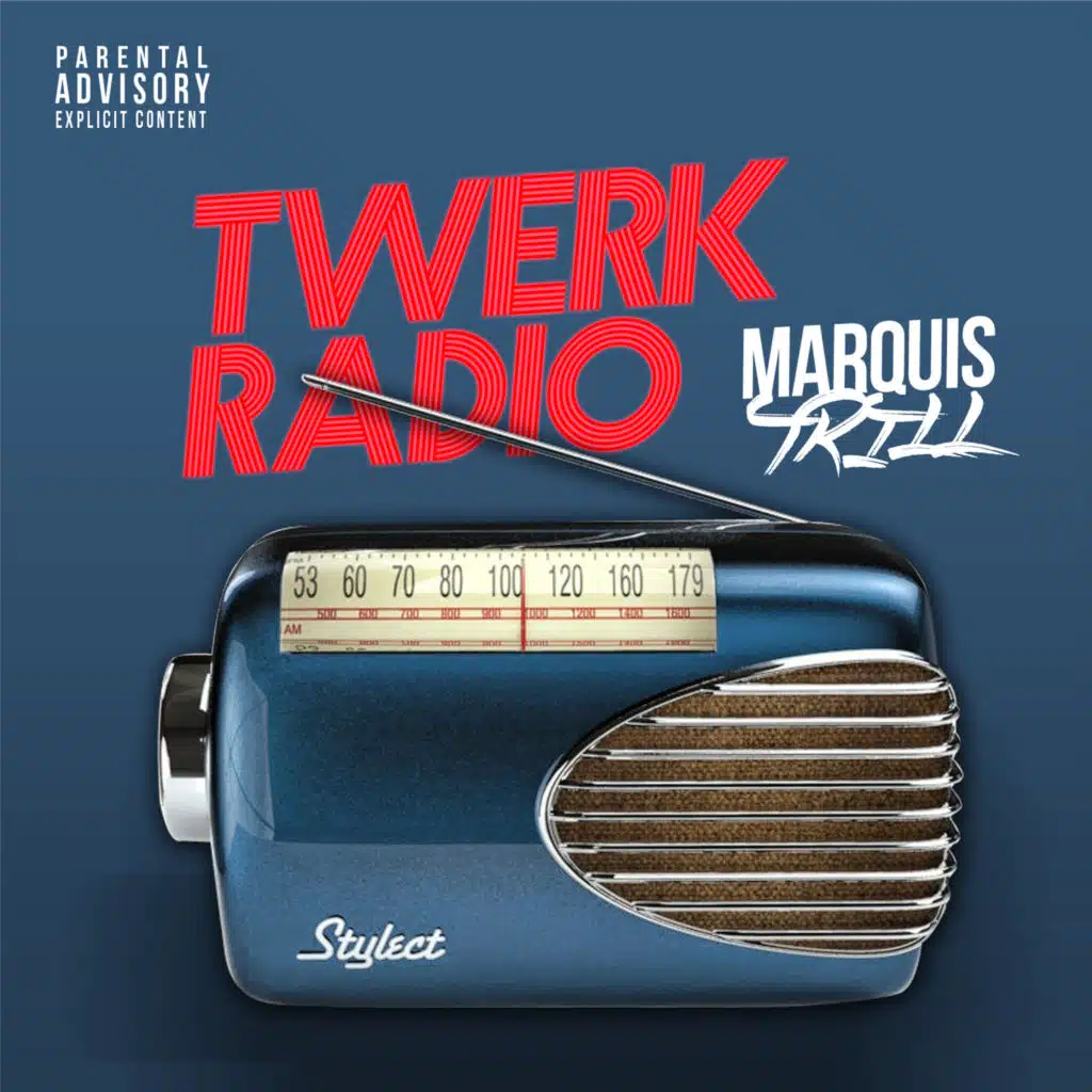 Twerk Radio
