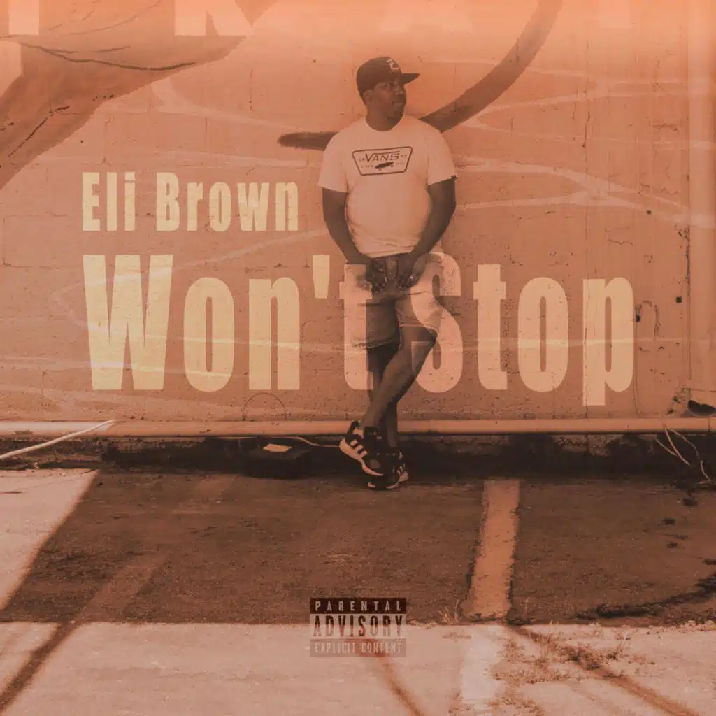 Eli Brown