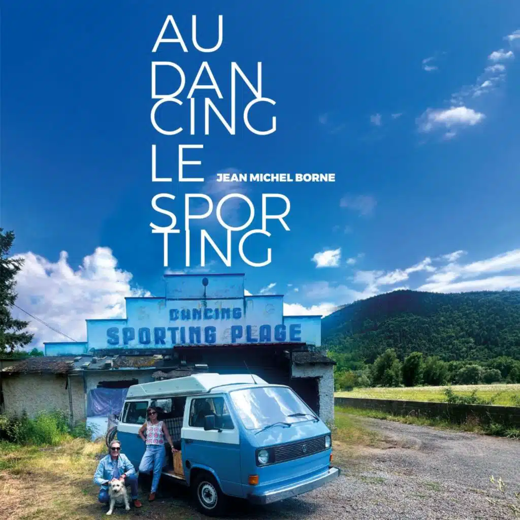 Les Chevaux Sauvages