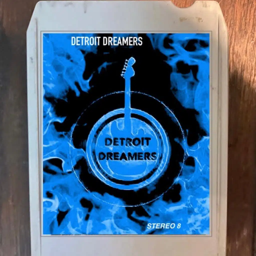 DETROIT DREAMERS