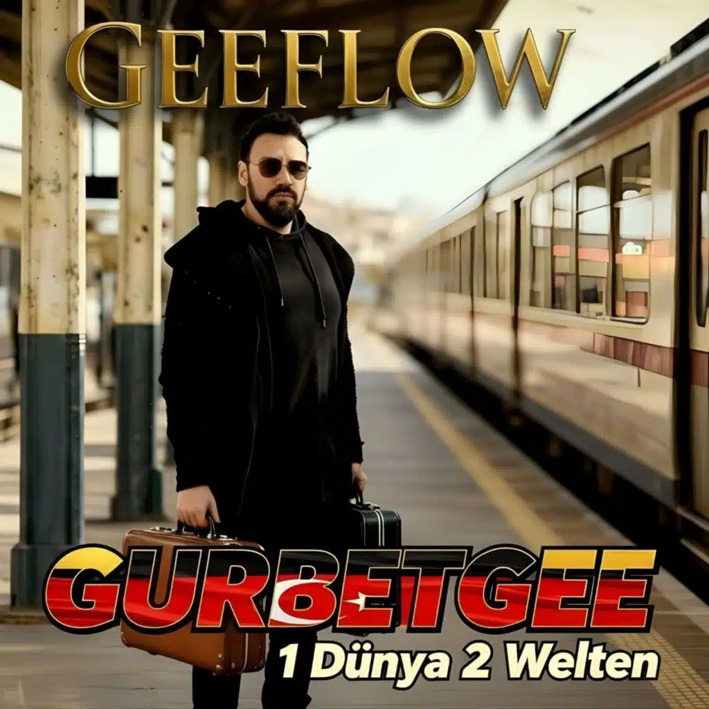 GurbetGee