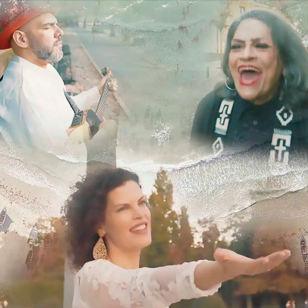 El Cantar Tiene Sentido - Polo Margariteño (feat. Jorge Glem)