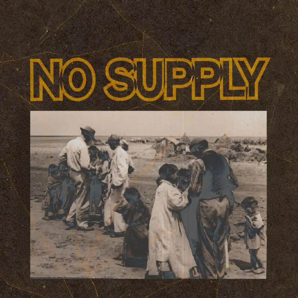 No Supply