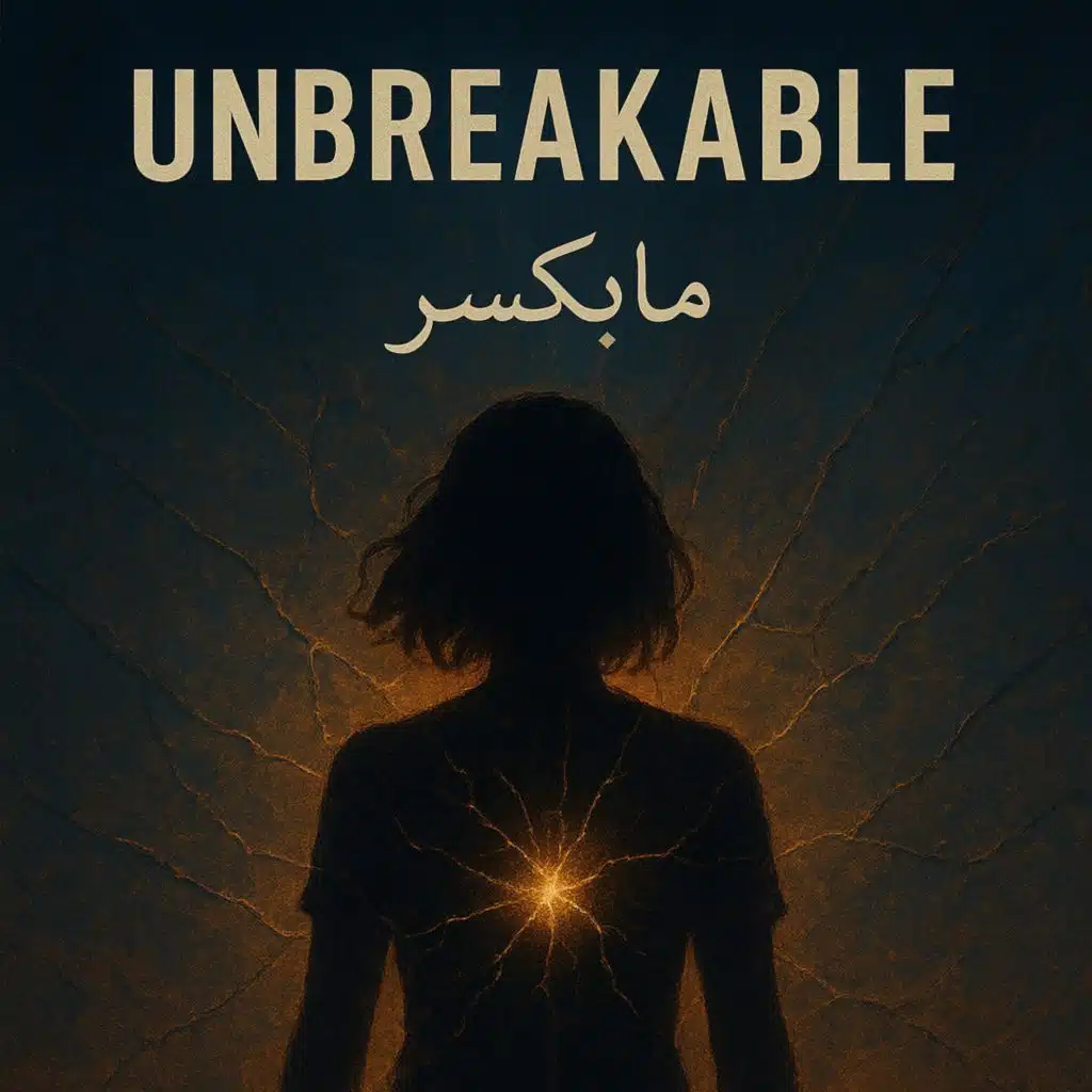 Unbreakable (مابنكسر)-Remix