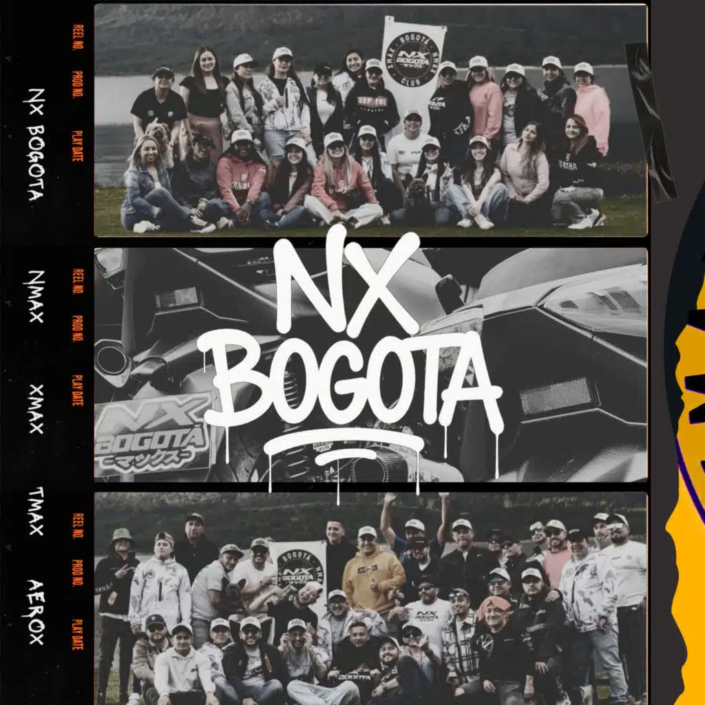 Shakema Crew