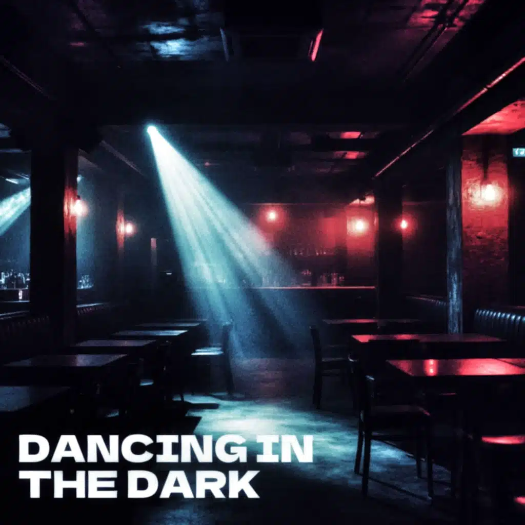 Dancing in the dark