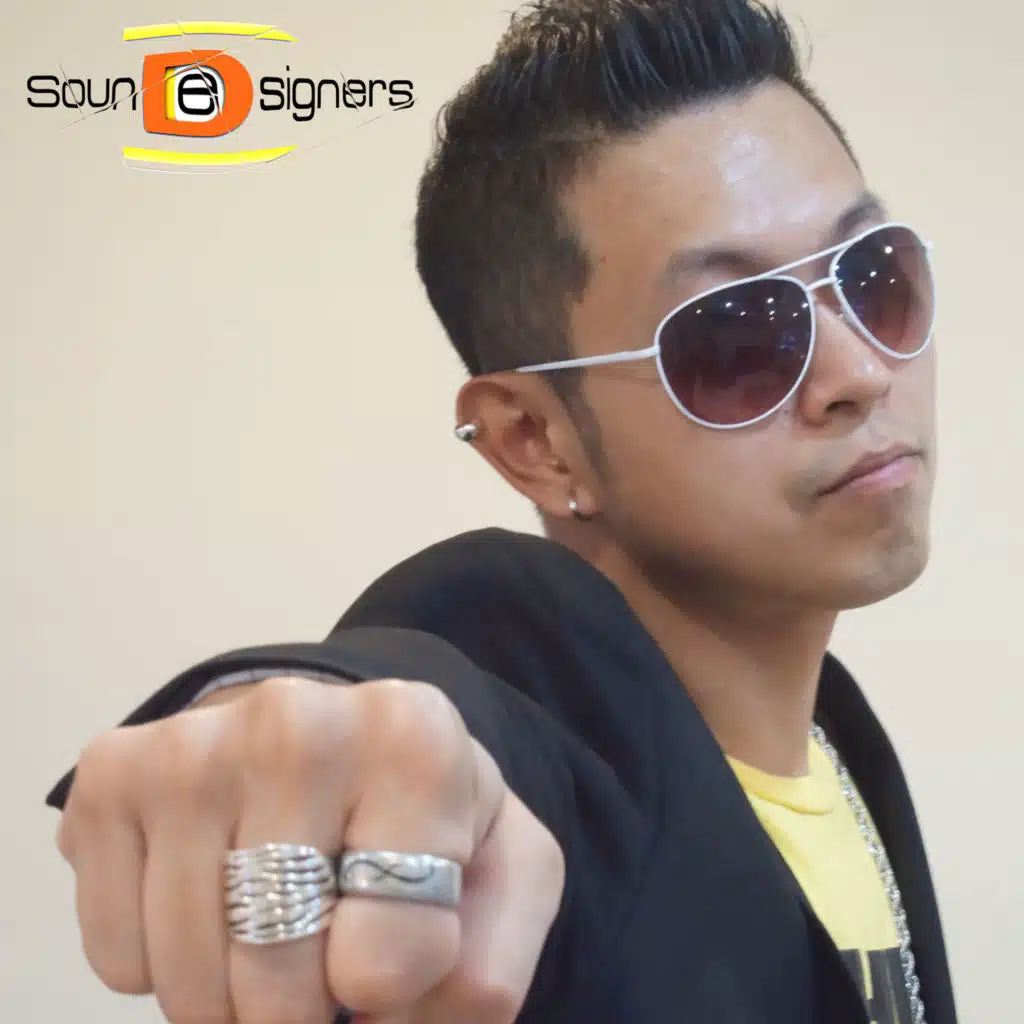 Every Day Every Night (feat. Sandra Ng)