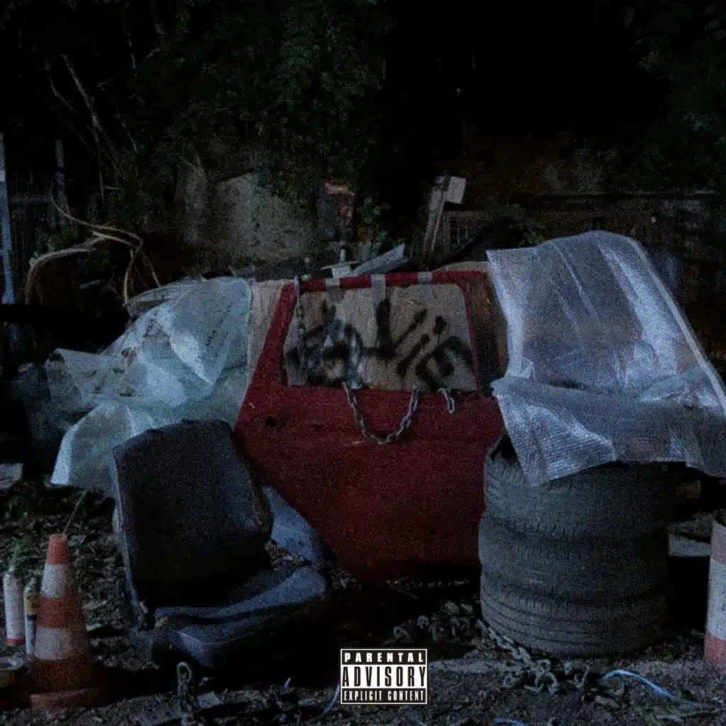 à vie (feat. Wayne)