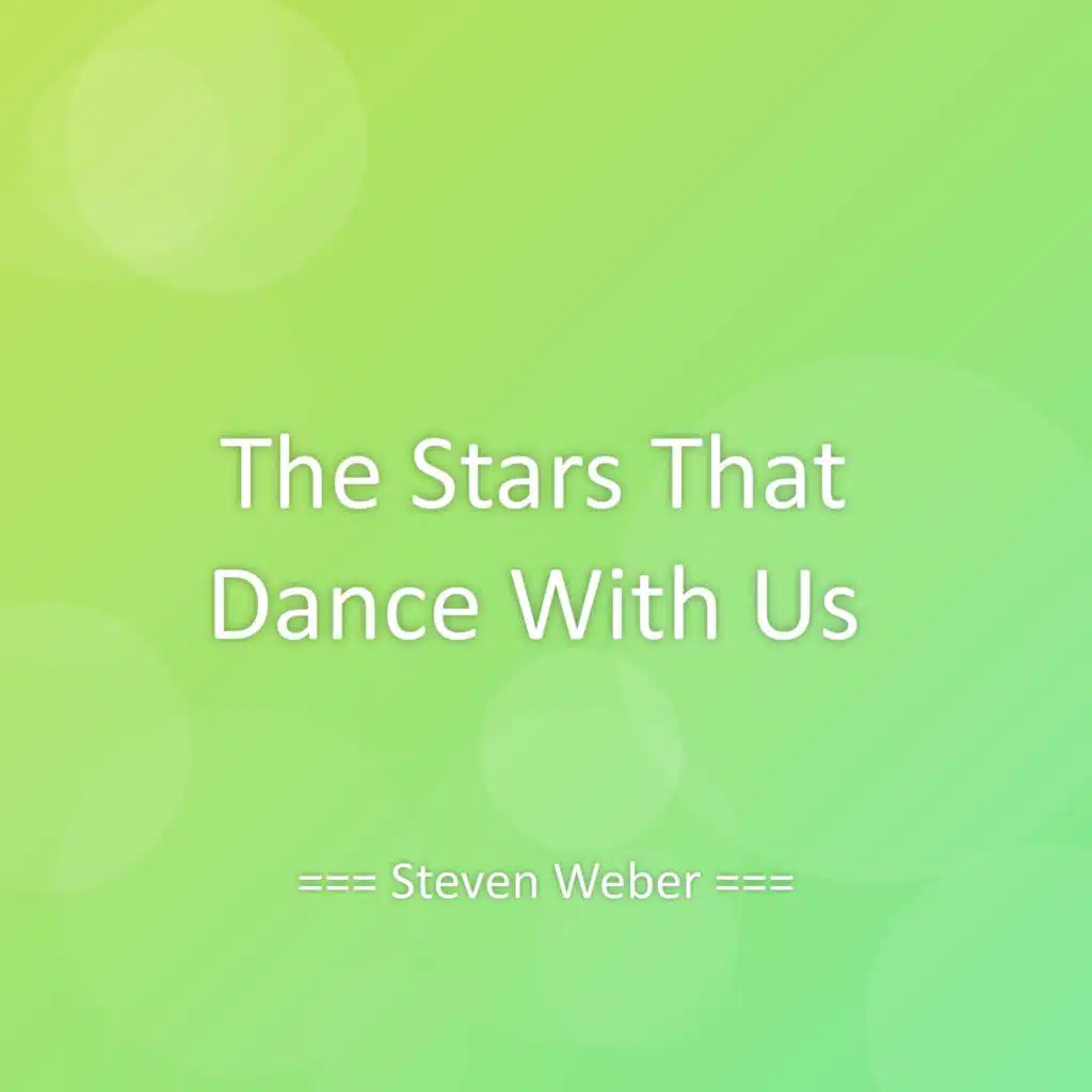 Steven Weber