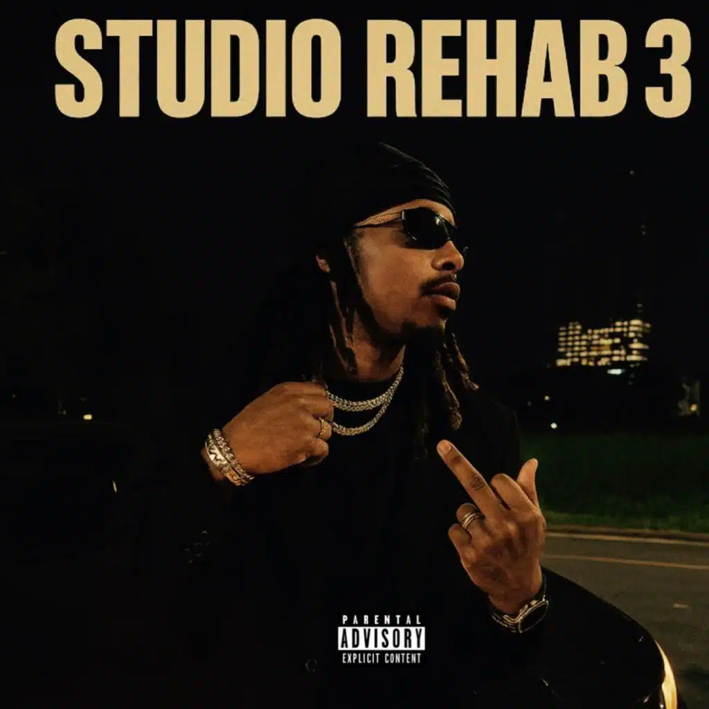 STUDIO REHAB Pt. 2