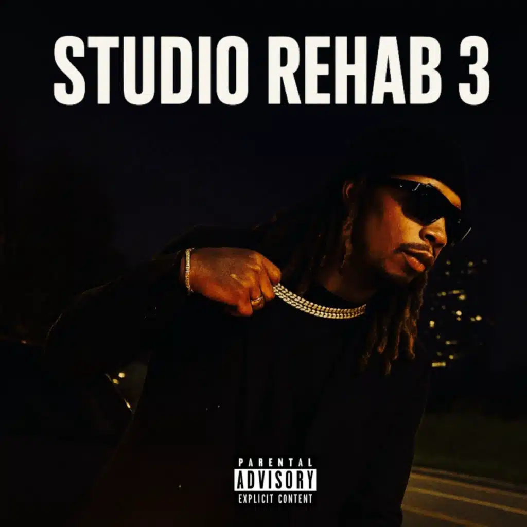 STUDIO REHAB 3