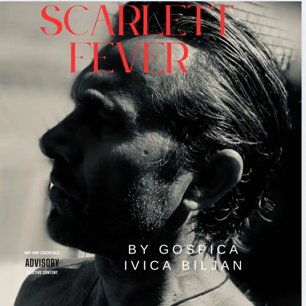 Scarlett Fever