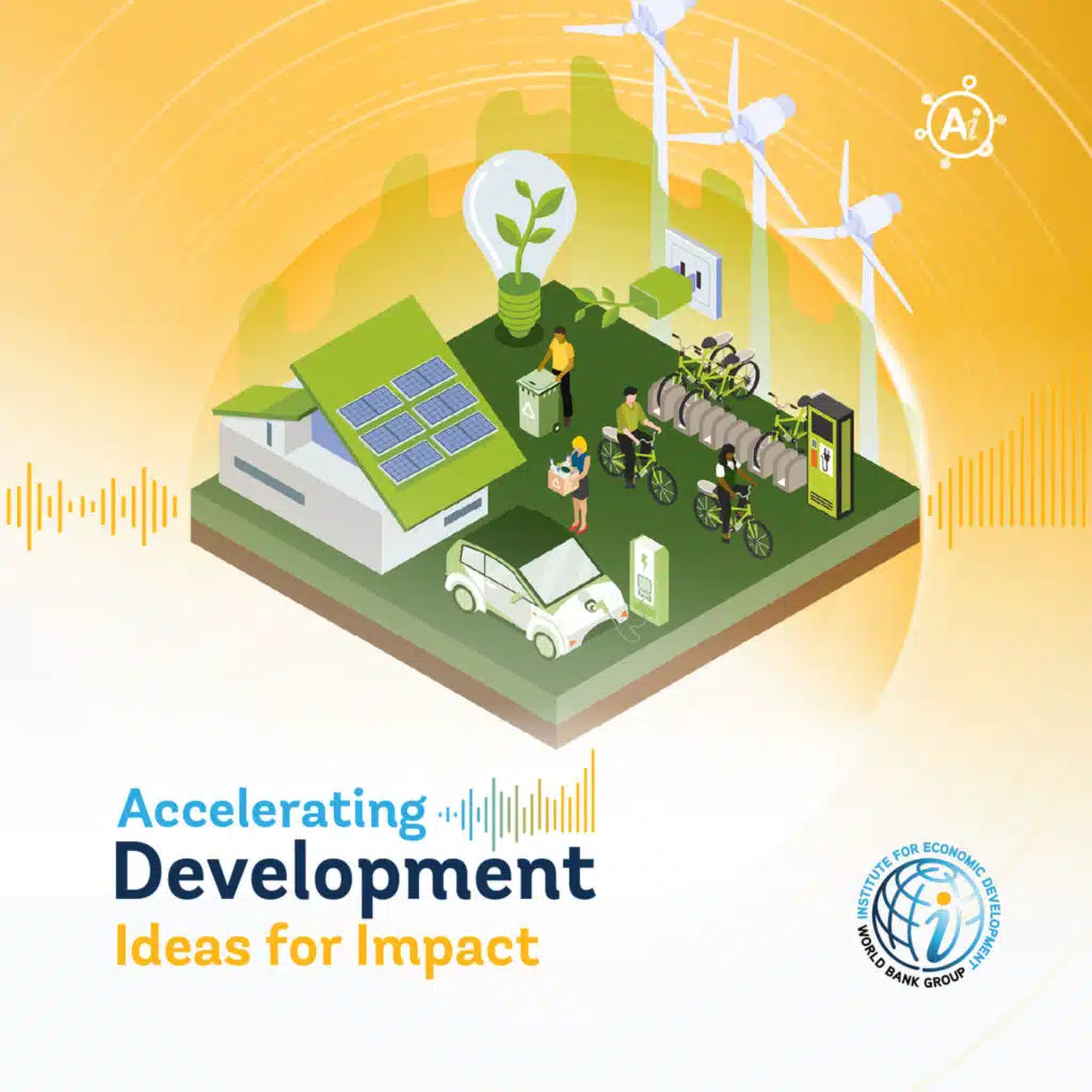 Episode 15 The Silent Majority Awakens: Unlocking Collective Action for a Greener Future