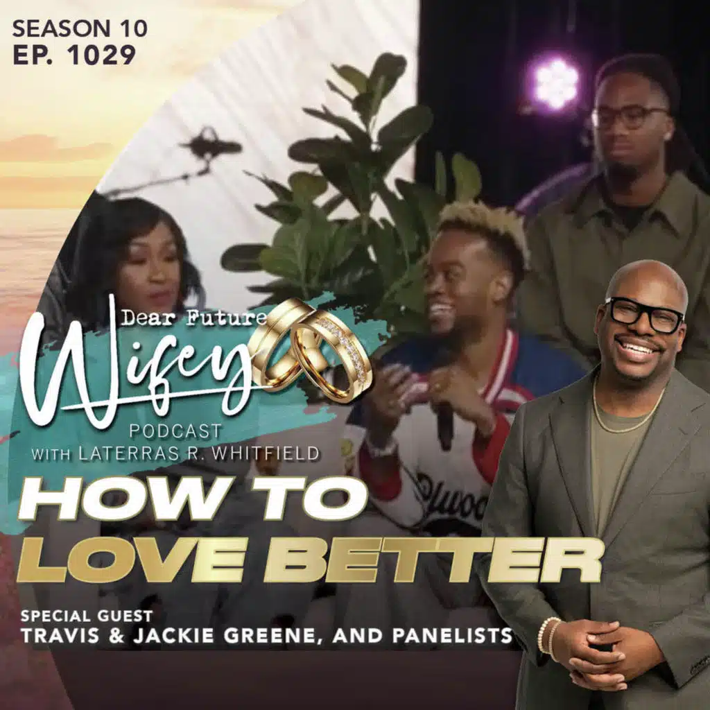 Live @ Forward City Church (Guests: Pastor Travis & Dr. Jackie Greene)