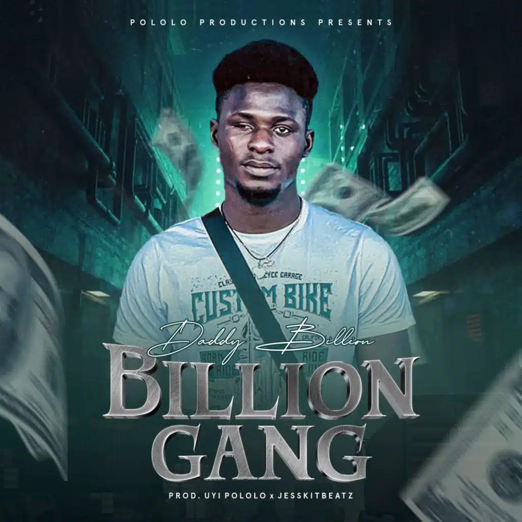 BILLION GANG