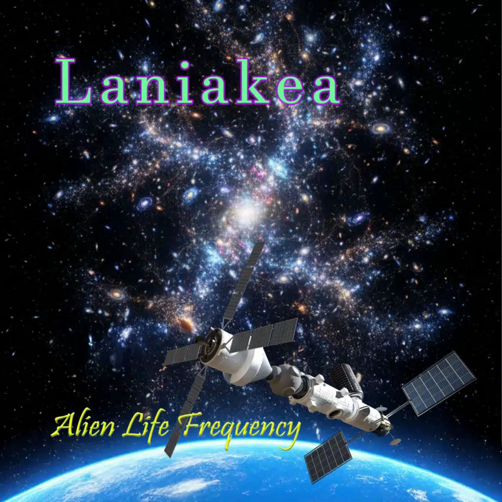Alien Life Frequency