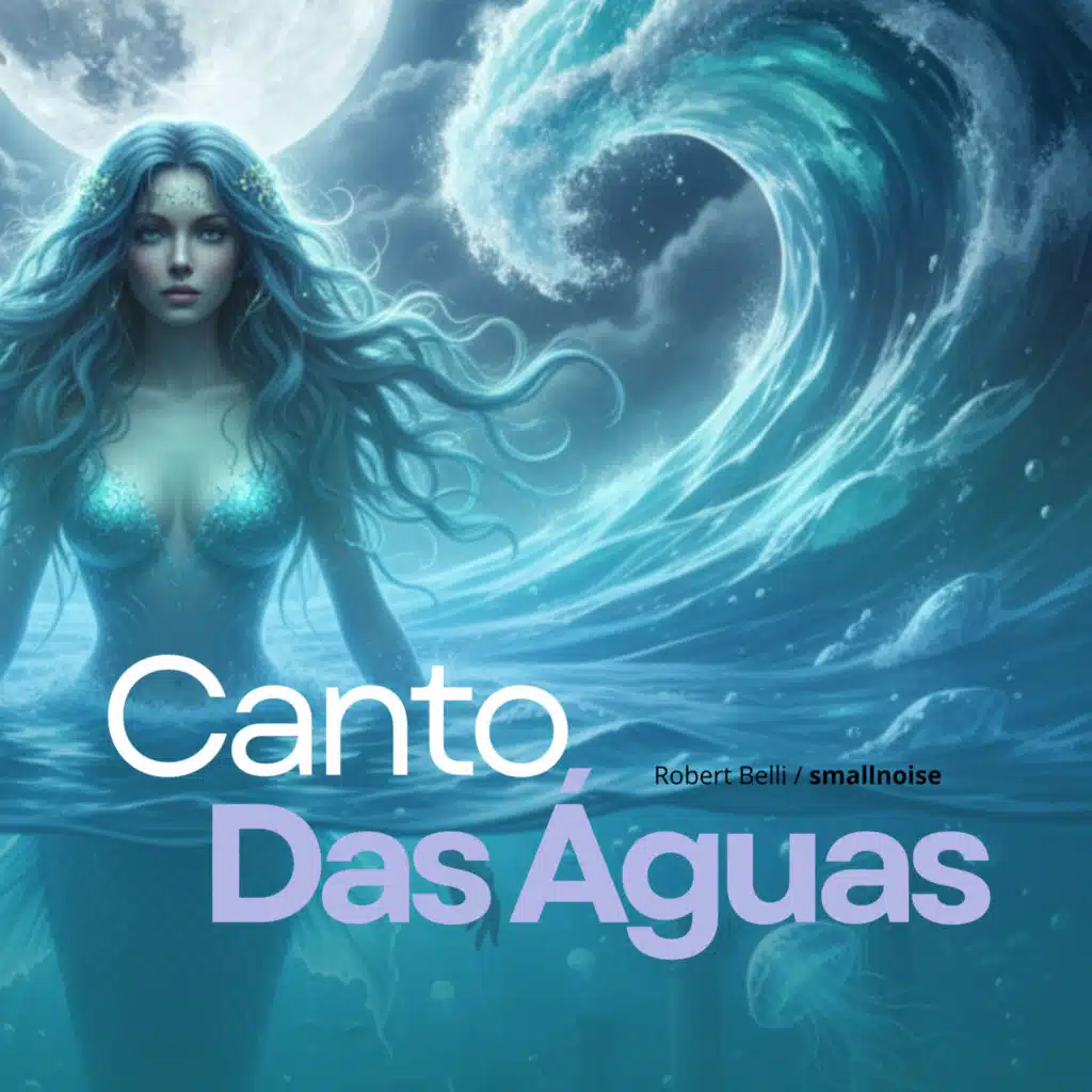 Canto das Águas