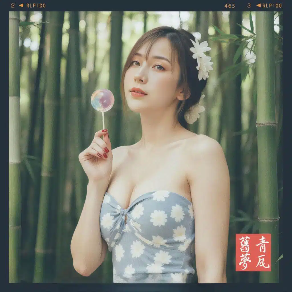 青瓦舊夢