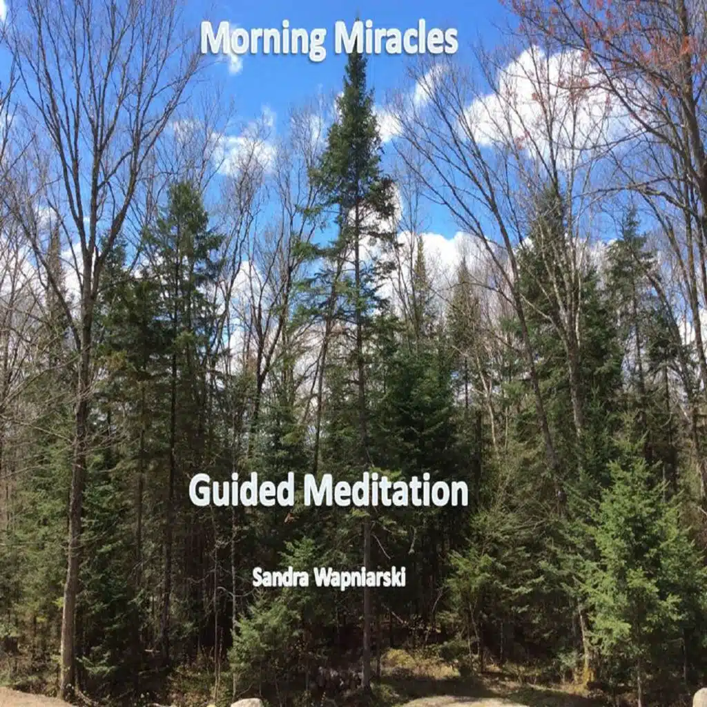 Morning Miracles - Guided Meditation