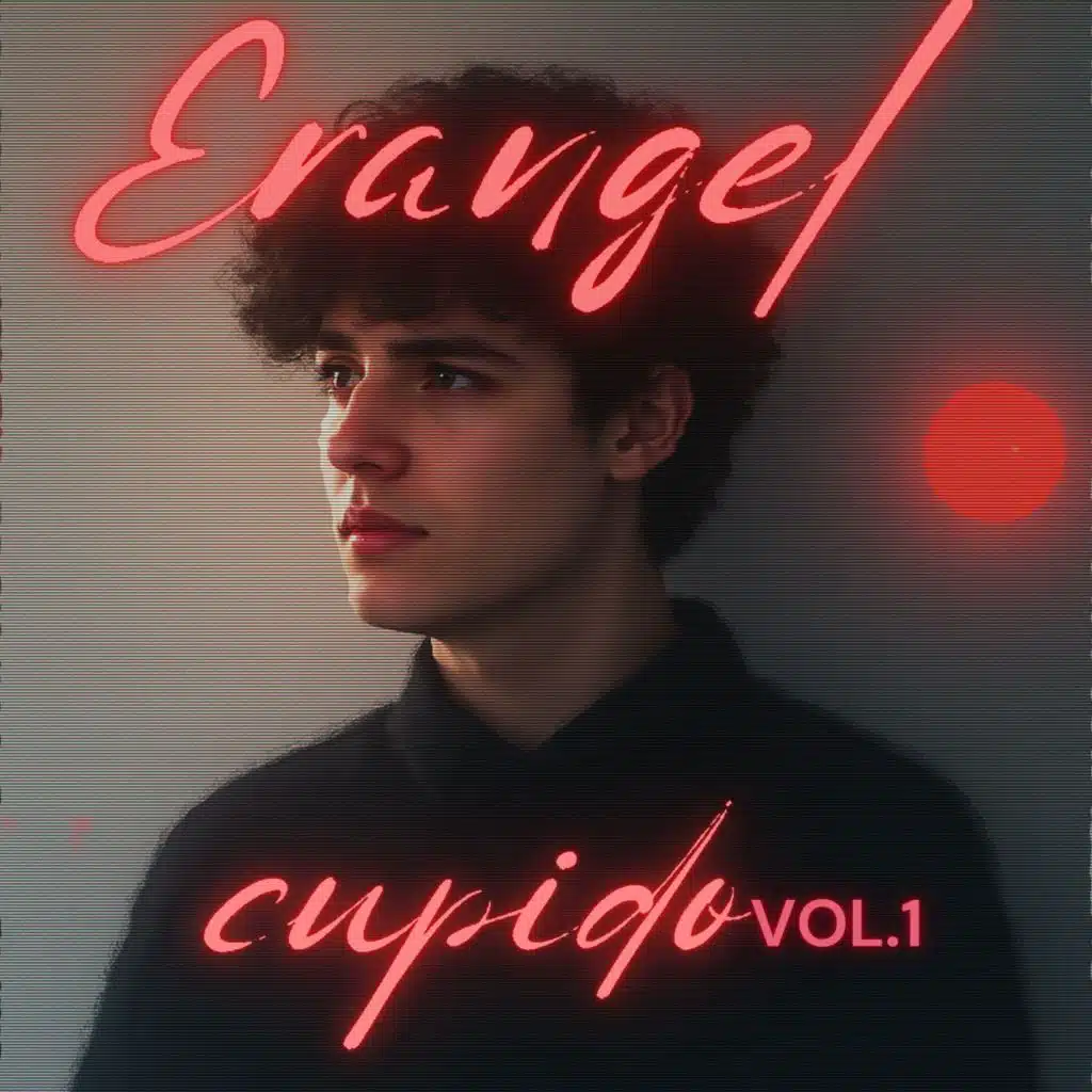 Erangel Cupido vol.1