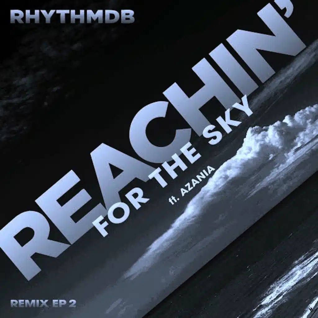Reachin' for the Sky (CarolinaBlue & MisterSmallz Deep House Mix) [feat. Azania]