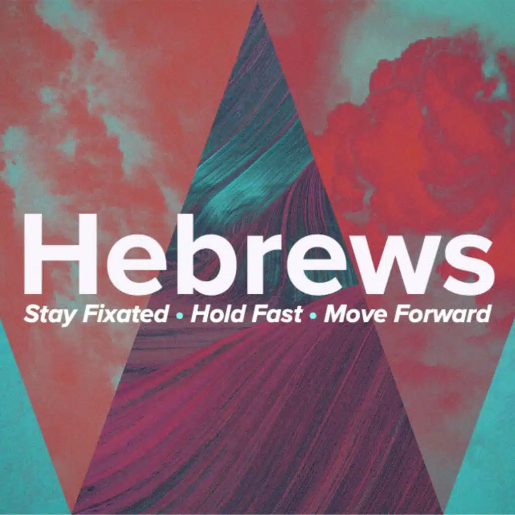 Jesus' Better Sacrifice and His Better Perfection Pt1 (Audio)