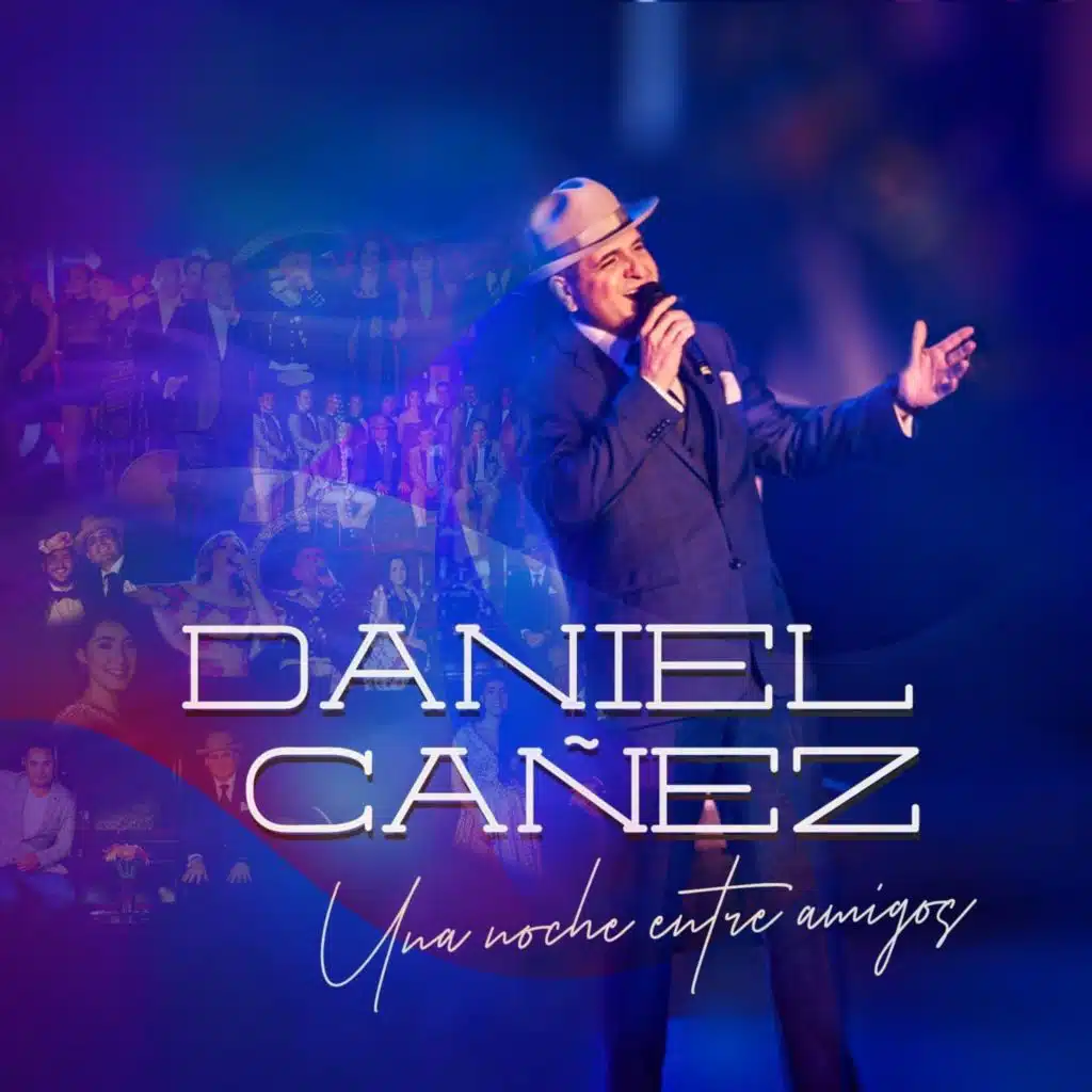 Una Noche Entre Amigos