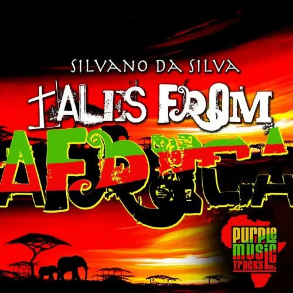Tales from Africa (Dark Tribe Mix)