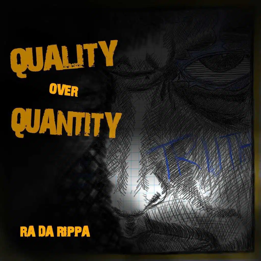 Quality over Quantity