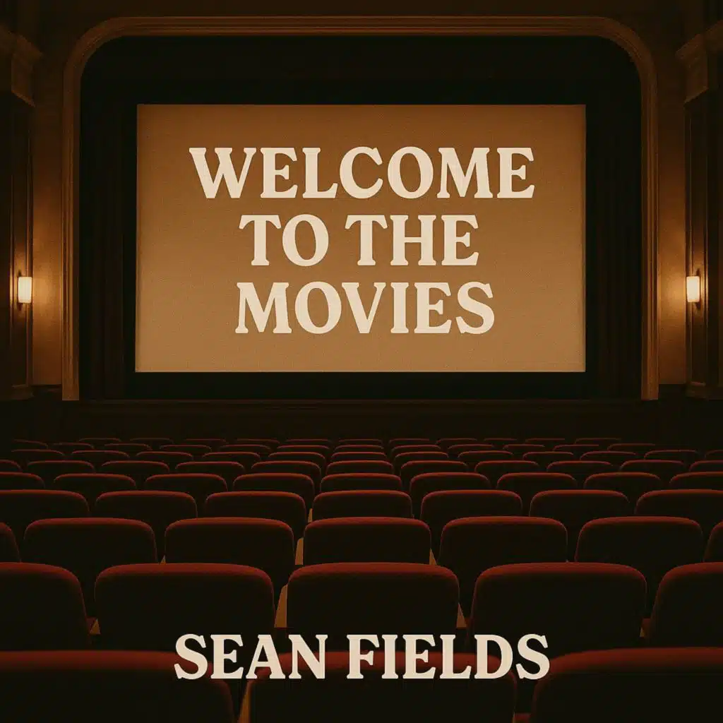 WELCOME TO THE MOVIES (ORIGINAL MOTION PICTURE SOUNDTRACK)