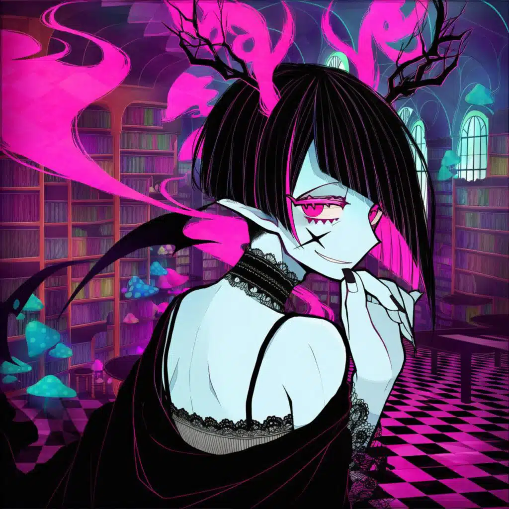 Ris' Ode to Weakness