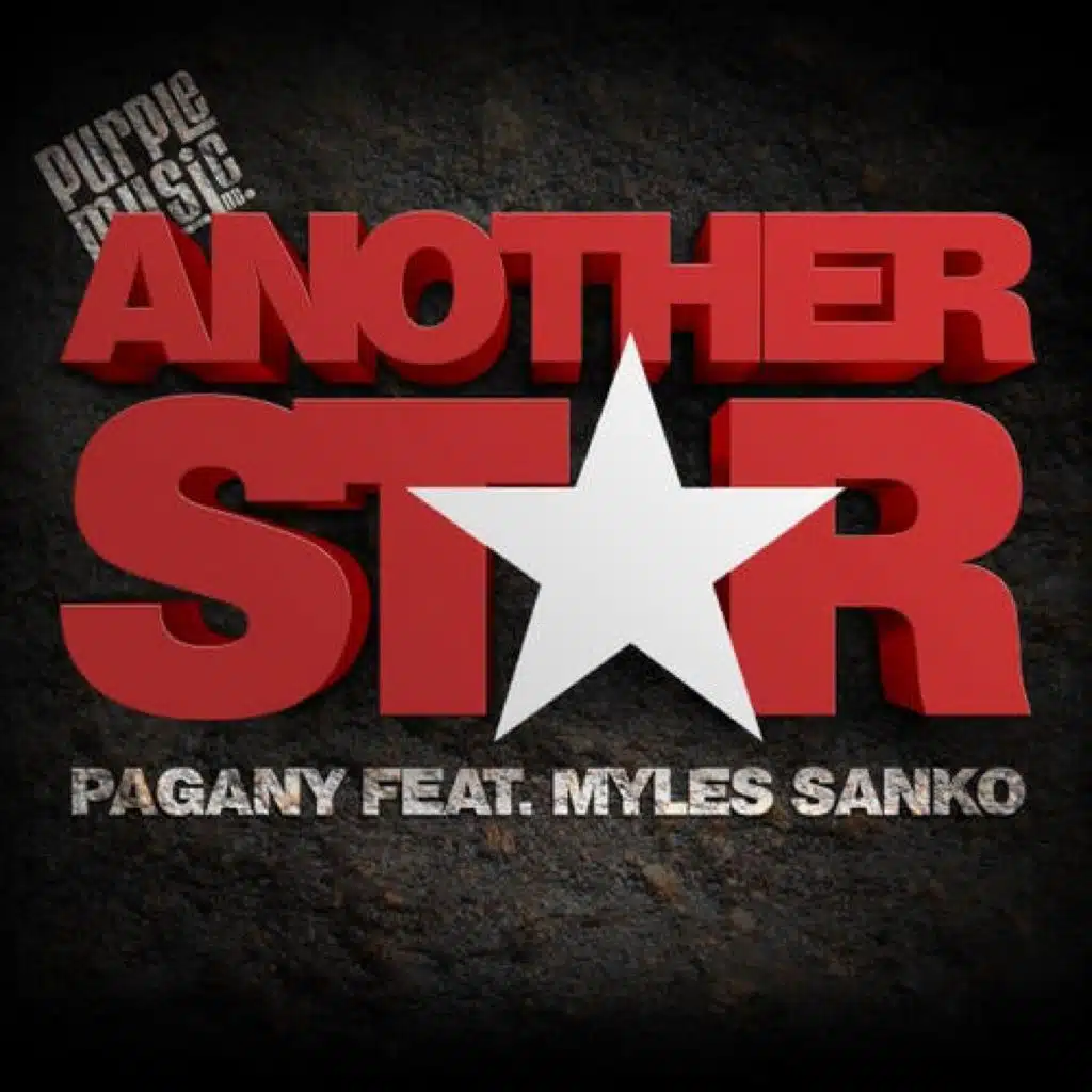 Another Star (Suite Dub Mix) [feat. Myles Sanko]