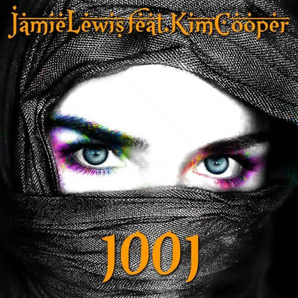 1001 (feat. Kim Cooper)
