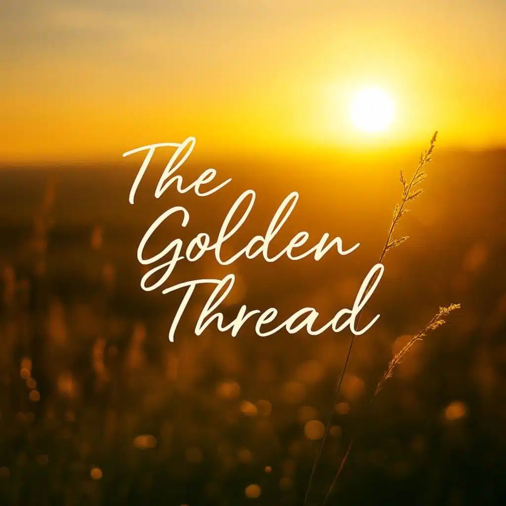 The Golden Thread