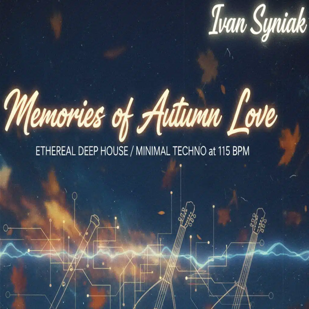 Memories of Autumn Love