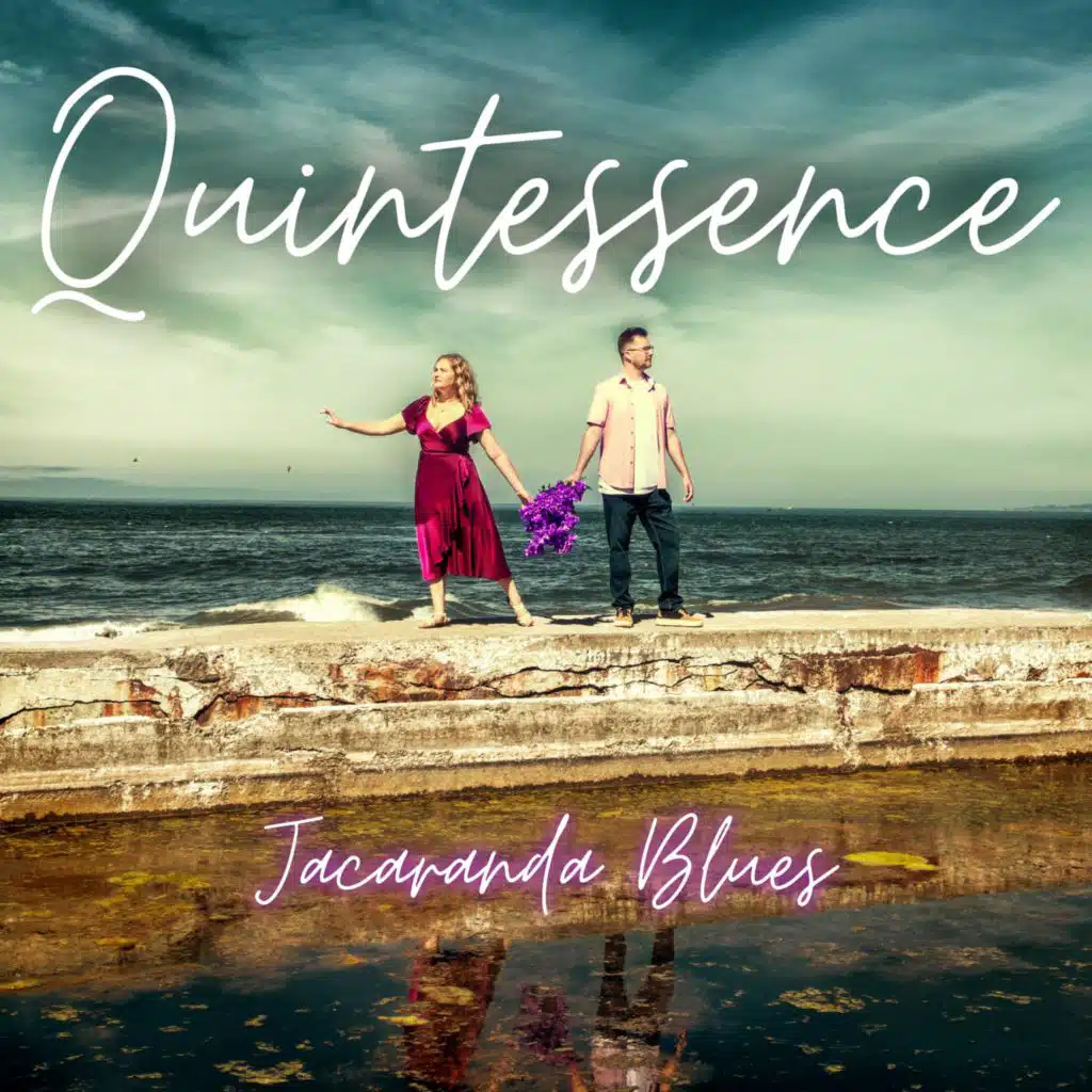 Quintessence