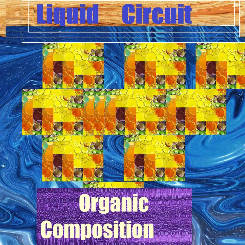 Organic Composition