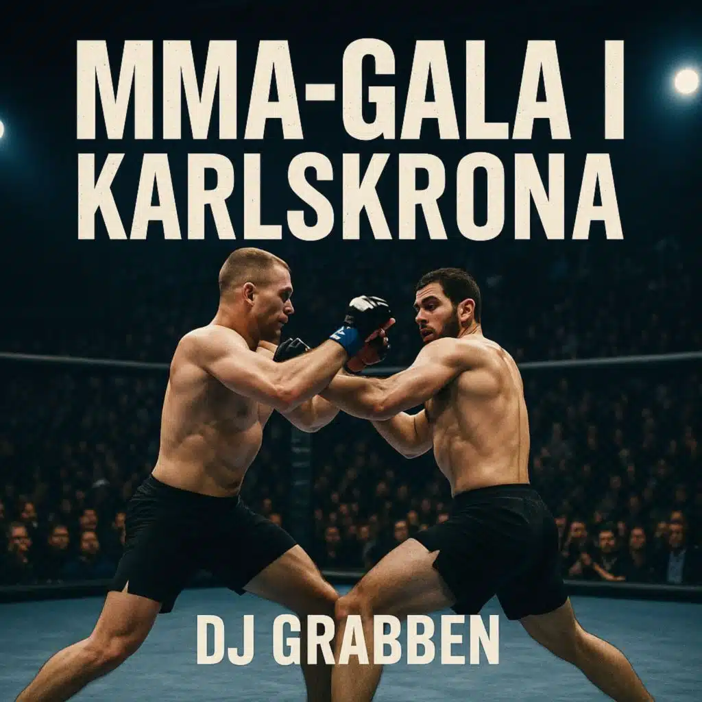 MMA (Gala) 2026