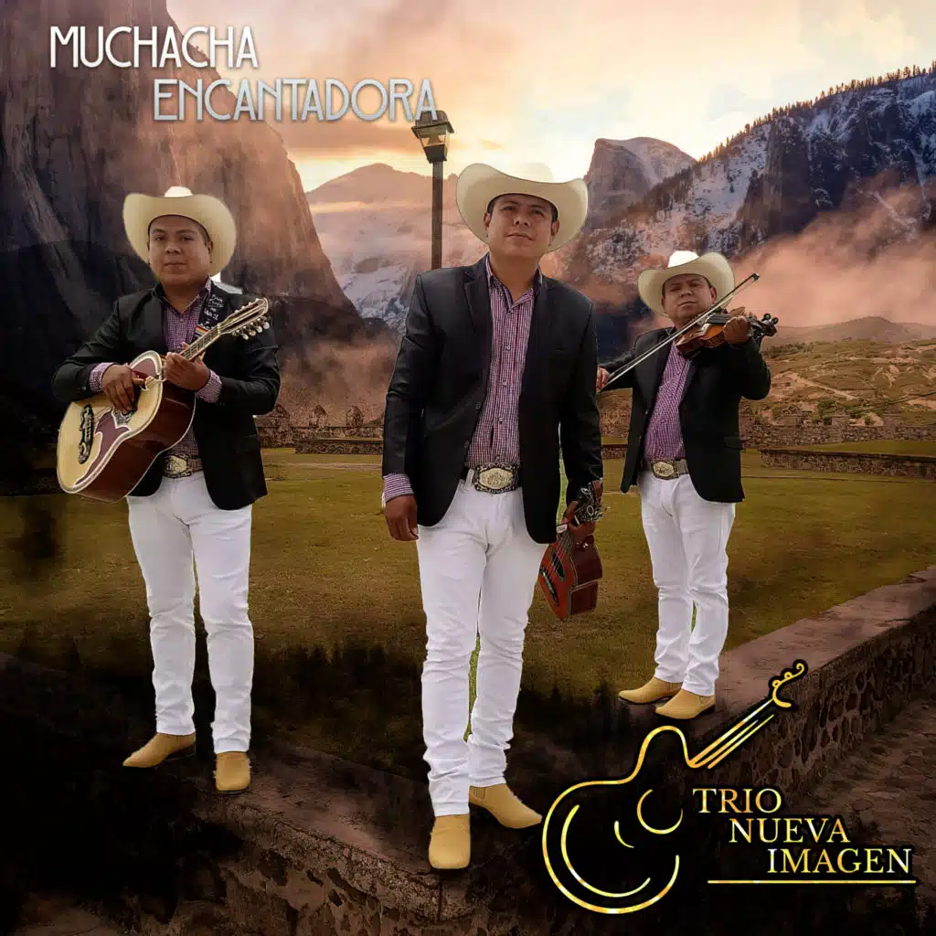 Muchacha Encantadora