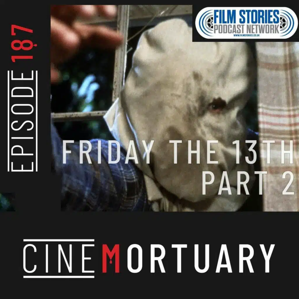 Friday the 13th Part 2 (1981)