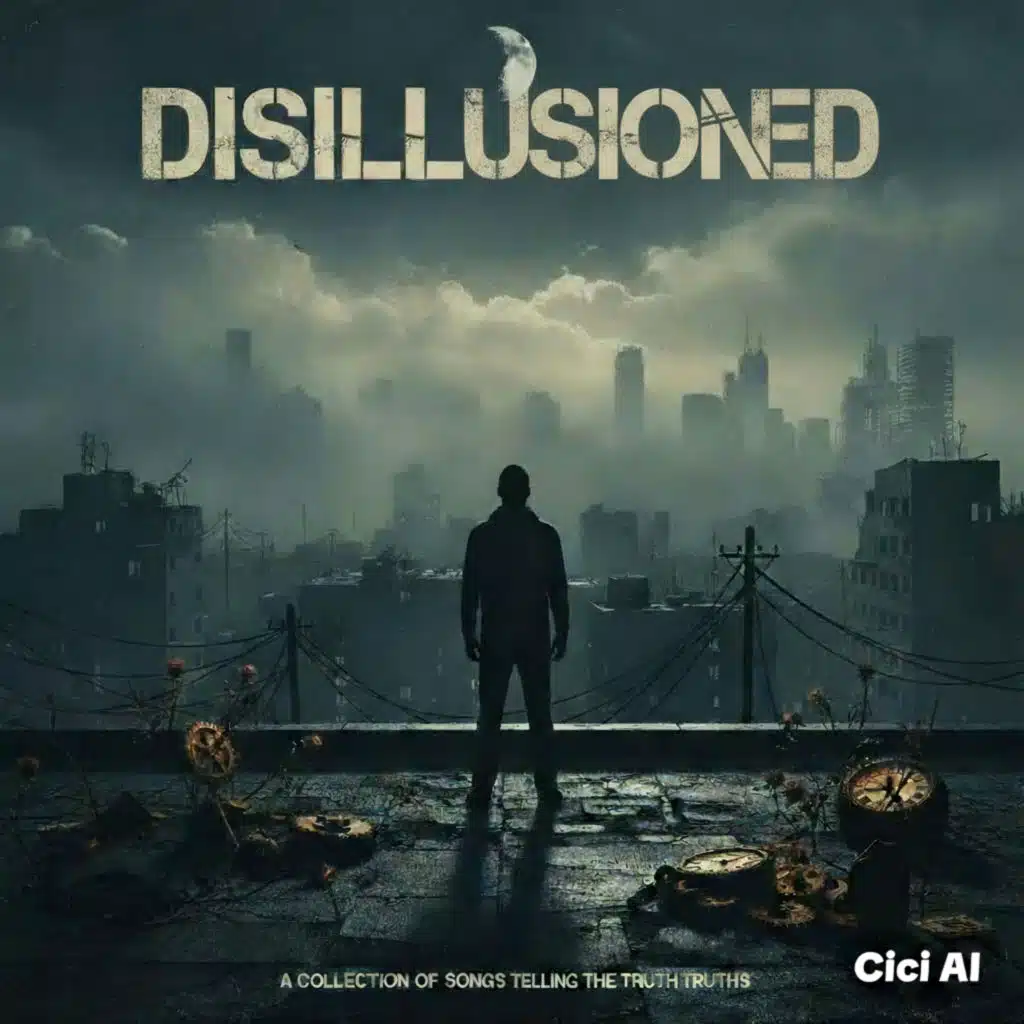 Disillusioned