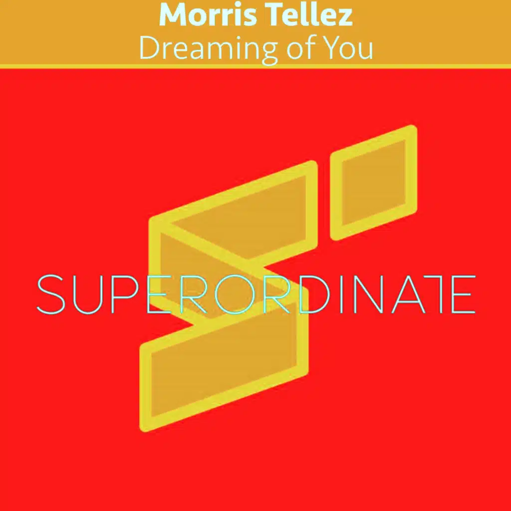 Morris Tellez