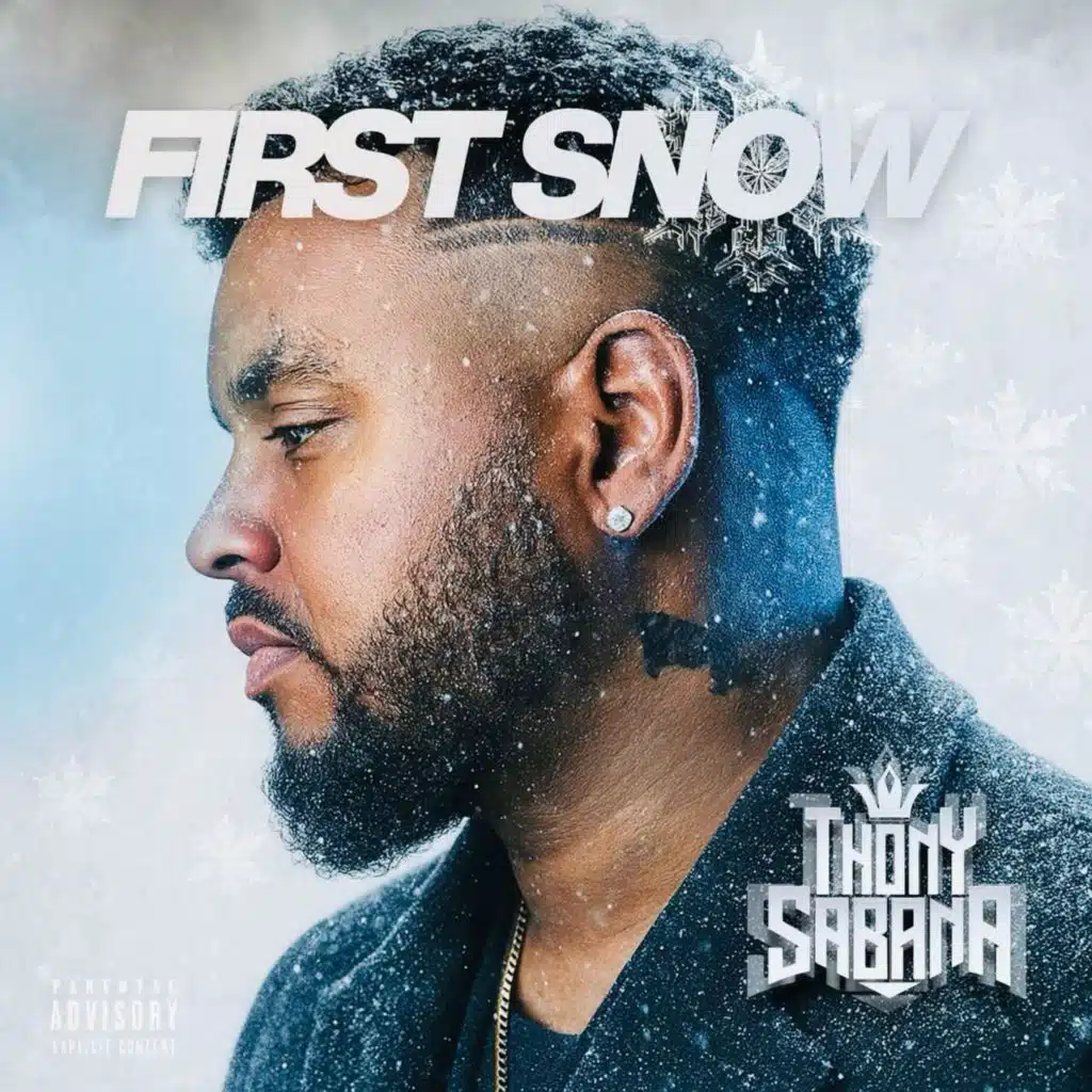 First Snow