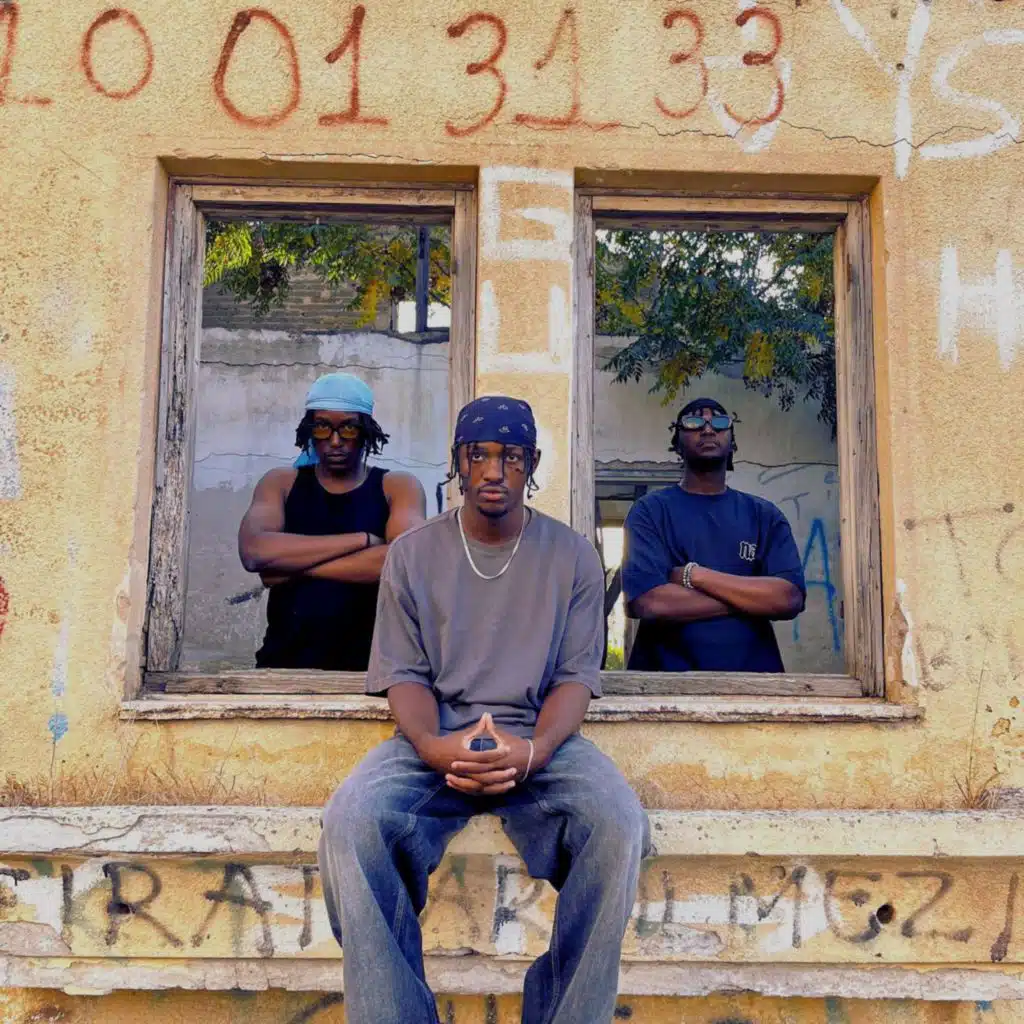 OGZAH, Pinkocean & nellā