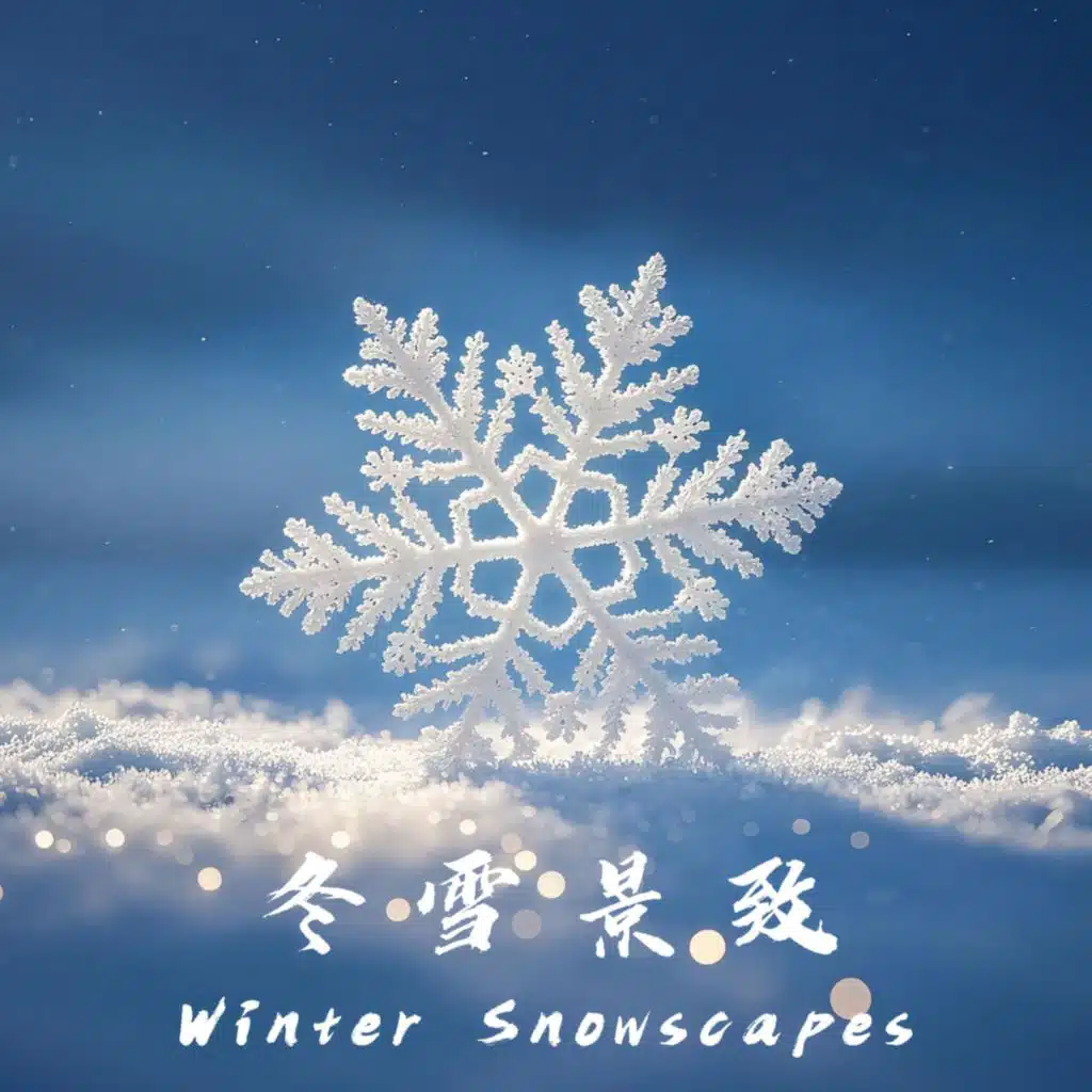 Winter Snowscapes