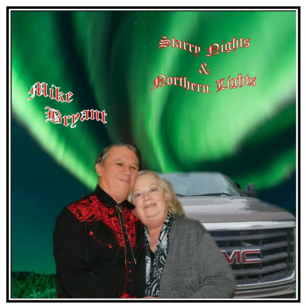 Starry Nights & Northern Lights